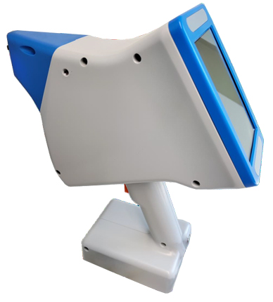 Portable Laser Spectrometers