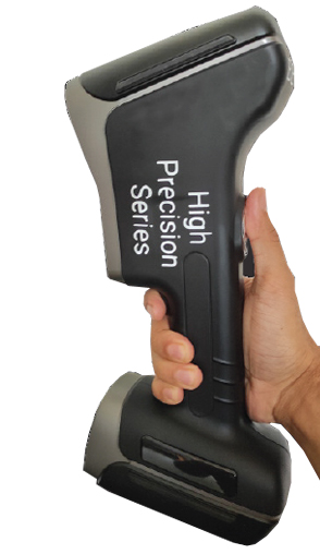 3d Scanners