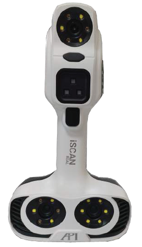 3d Scanners