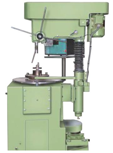 Balancing Machines
